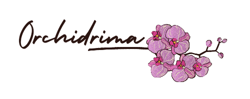 Logo Orchidrima